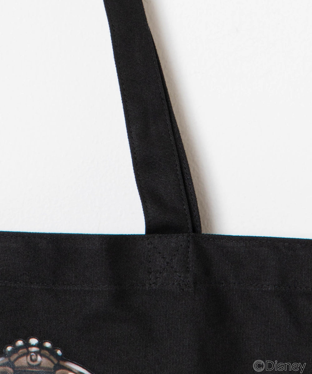 【ディズニー ツイステッドワンダーランド】トートバッグ