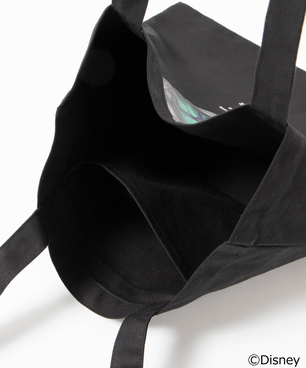 【ディズニー ツイステッドワンダーランド】トートバッグ