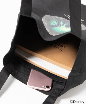 【ディズニー ツイステッドワンダーランド】トートバッグ