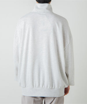 グレーその他 モデル：175cm L着用