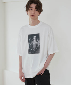 柄２モデル：177cm L着用