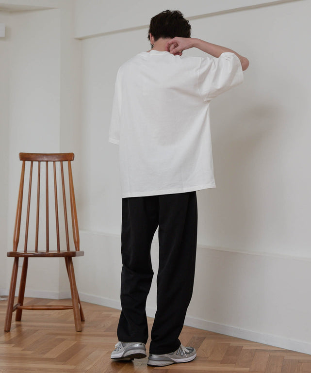 柄１モデル：177cm L着用