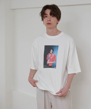 柄５モデル：177cm L着用