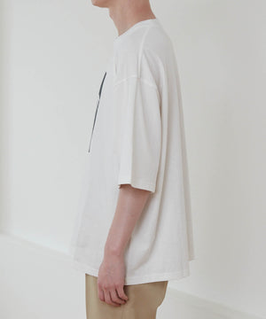 柄３モデル：177cm L着用