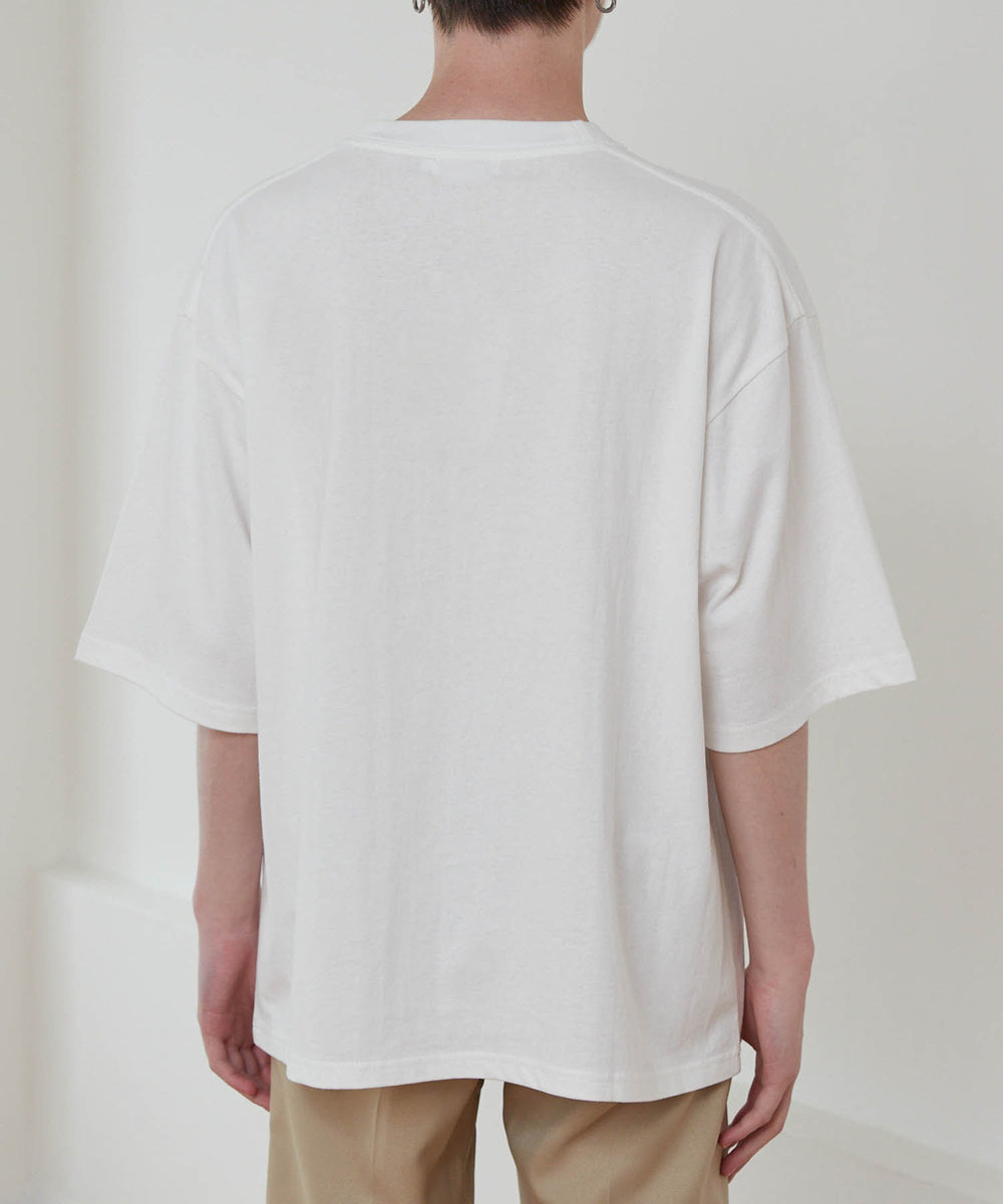 柄３モデル：177cm L着用