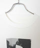別注 LIFE GRAPHIC LOOSE TEE