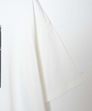 別注 LIFE GRAPHIC LOOSE TEE