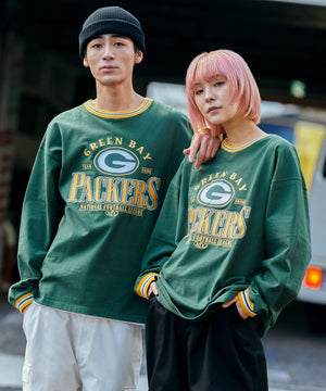 NFL × WEGO 通販 | GOCART ONLINE STORE – WEGO ONLINE STORE