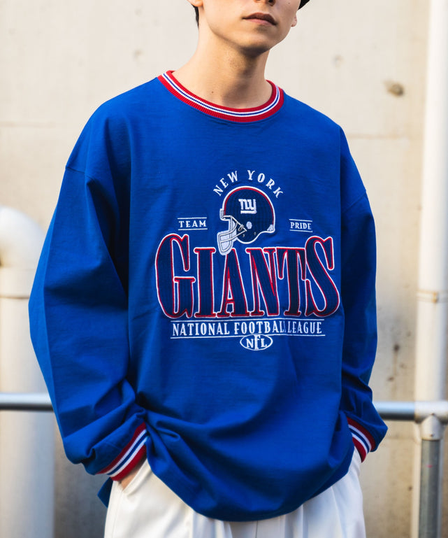 NFL × WEGO 通販 | GOCART ONLINE STORE – WEGO ONLINE