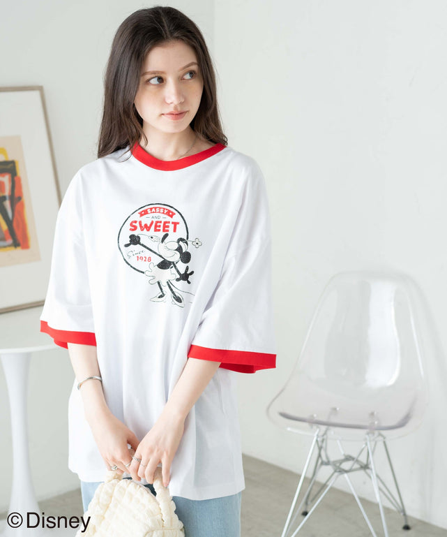 別注DisneyリンガーT（S）｜WEGO（ウィゴー） – WEGO ONLINE STORE