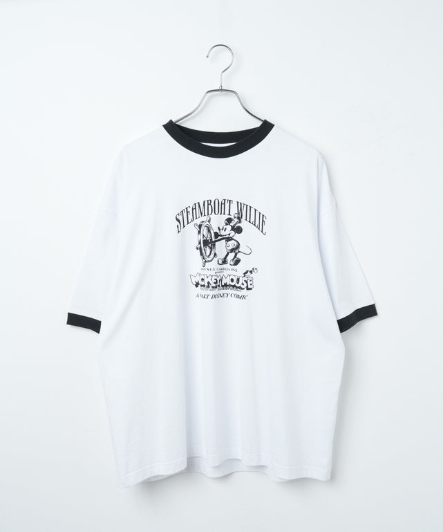 別注DisneyリンガーT（S）｜WEGO（ウィゴー） – WEGO ONLINE STORE