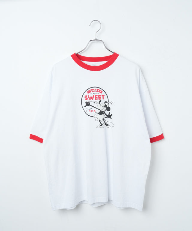 別注DisneyリンガーT（S）｜WEGO（ウィゴー） – WEGO ONLINE STORE