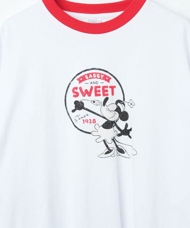 別注DisneyリンガーT（S）｜WEGO（ウィゴー） – WEGO ONLINE STORE