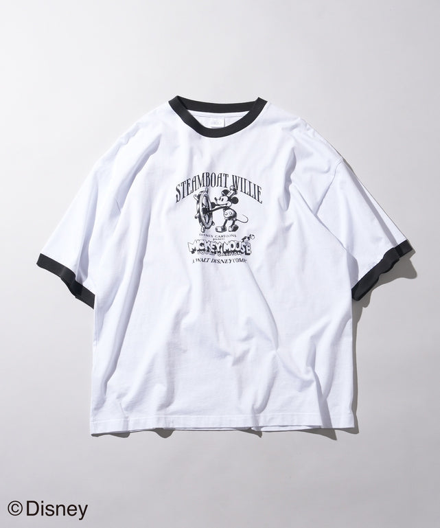 別注DisneyリンガーT（S）｜WEGO（ウィゴー） – WEGO ONLINE STORE