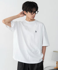 U.S. POLO ASSN.|別注ヘビーウエイトBIGT