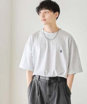 グレーその他 モデル：175cm L着用