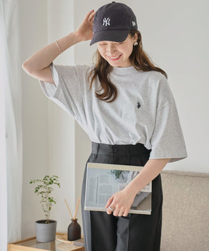 グレーその他 モデル：162cm M着用