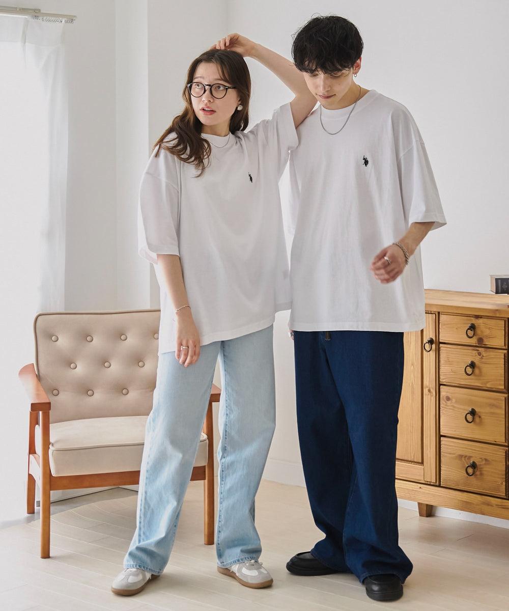 柄２ モデル：175cm L着用