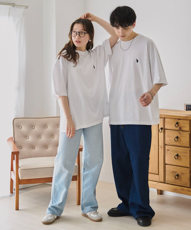 柄２ モデル：175cm L着用