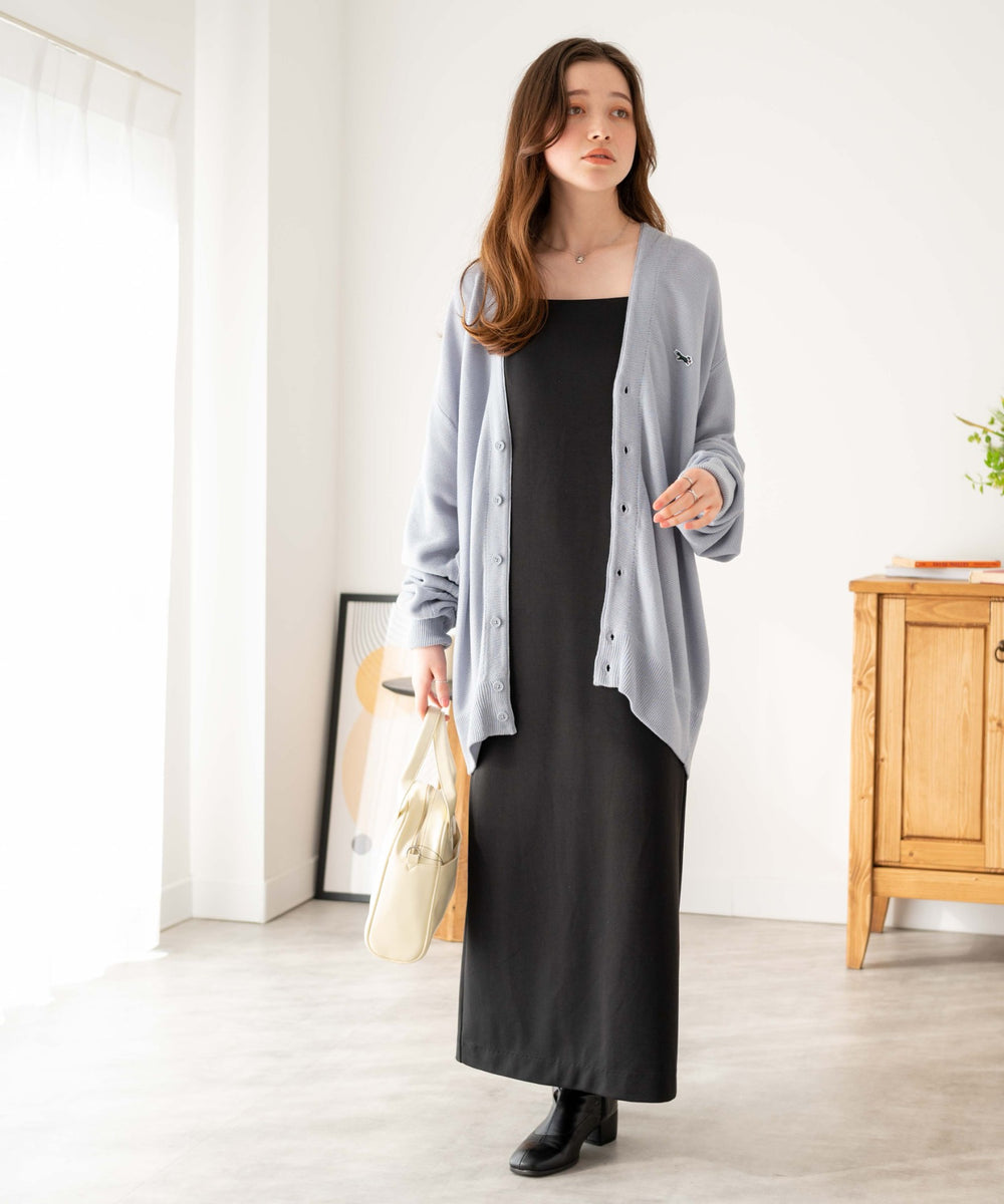 サックス モデル : 162cm L着用