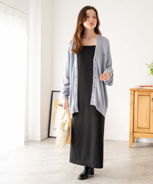 サックス モデル : 162cm L着用