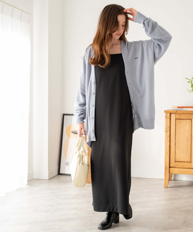 サックス モデル : 162cm L着用