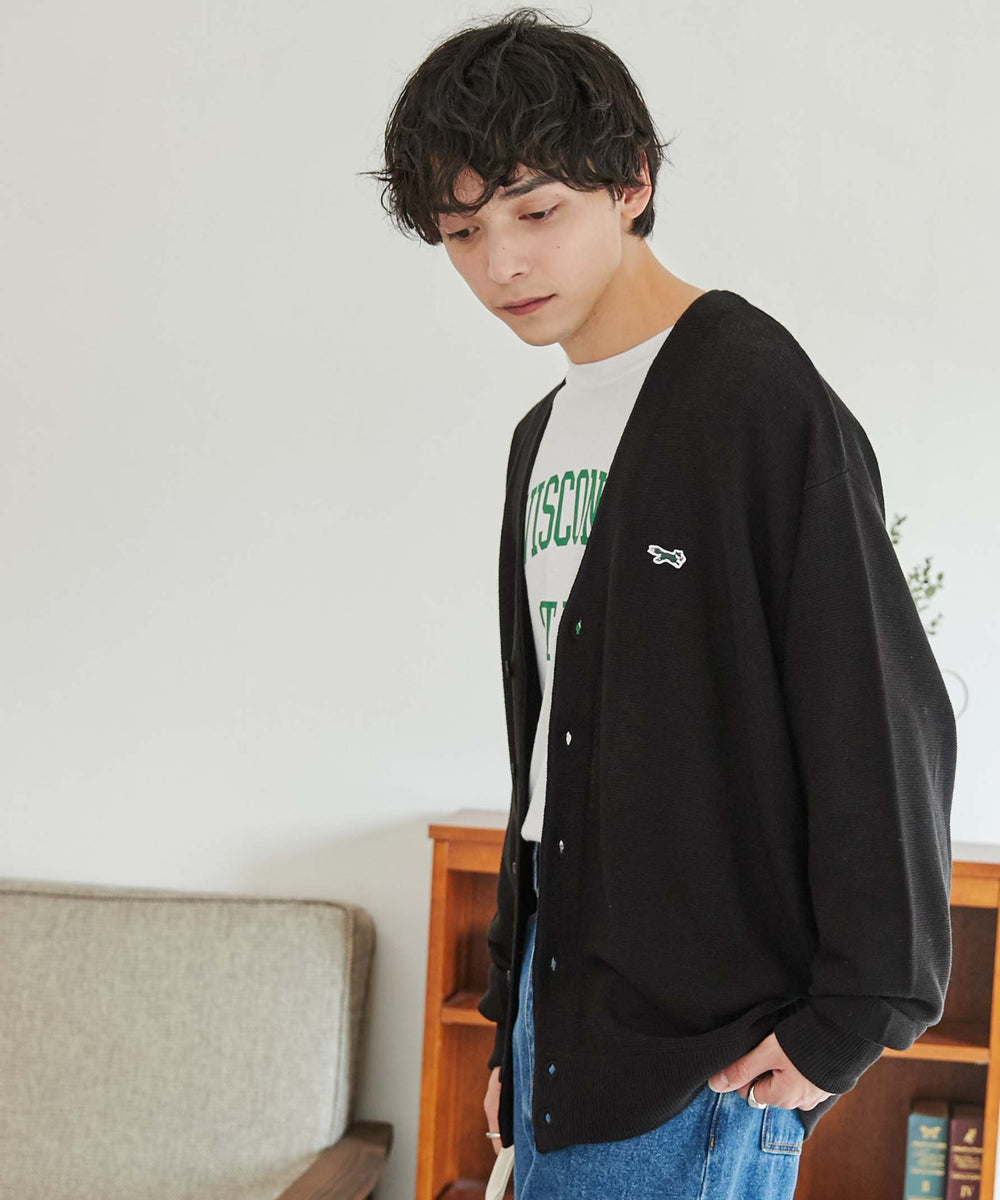 ブラック モデル : 175cm L着用