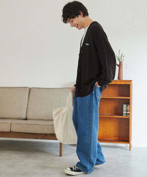 ブラック モデル : 175cm L着用