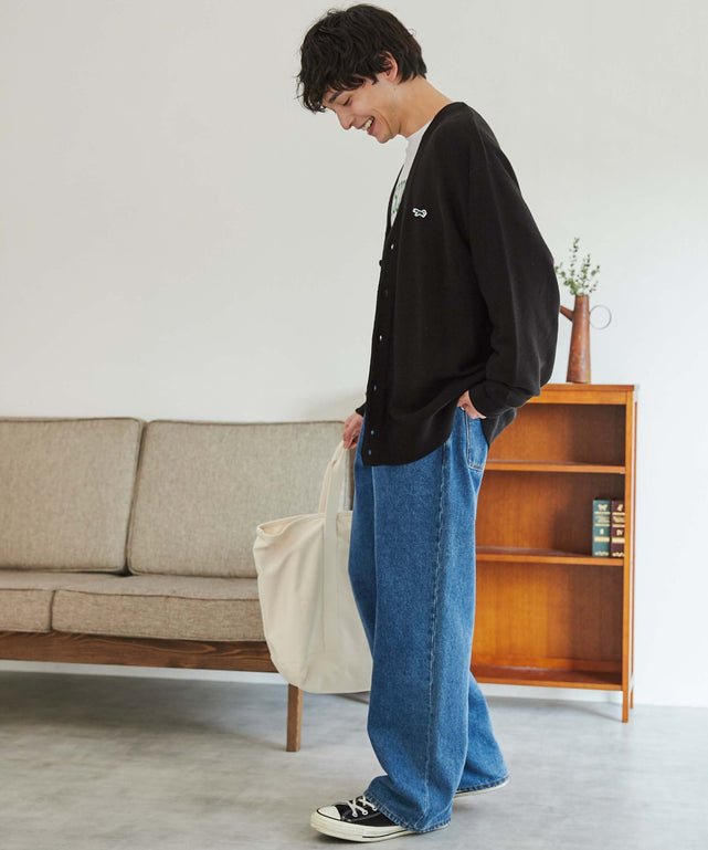 ブラック モデル : 175cm L着用