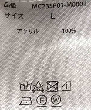 Penneys|別注カーディガン