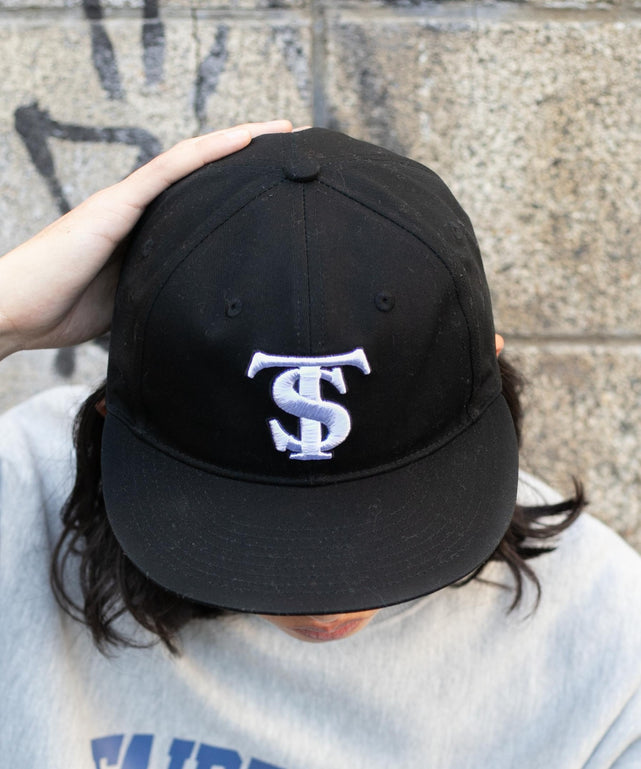 STARTER|別注 C. TWILL 3D EMB CAP
