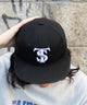 STARTER|別注 C. TWILL 3D EMB CAP