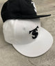 STARTER|別注 C. TWILL 3D EMB CAP