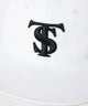 STARTER|別注 C. TWILL 3D EMB CAP