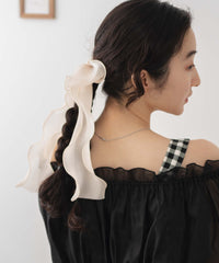 キラキラオフホワイト（柄5） / F