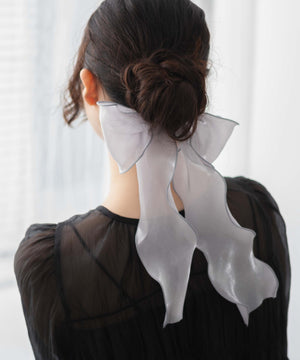 キラキラグレー（柄7）