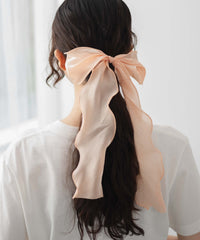 キラキラピンク（柄8） / F