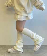 オフホワイト / F