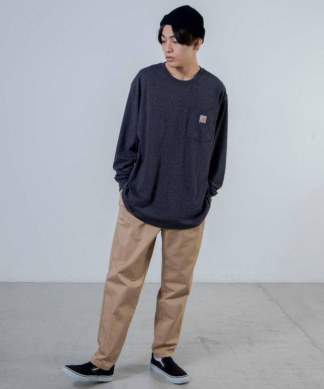 CARHARTT CTK126ロンT – WEGO ONLINE STORE