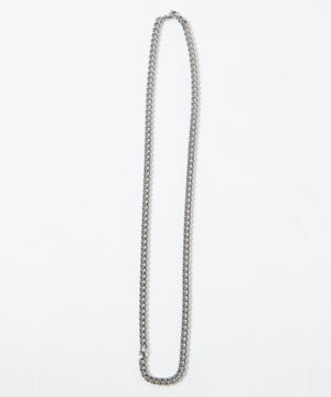 ステンレスチェーンネックレス70cm