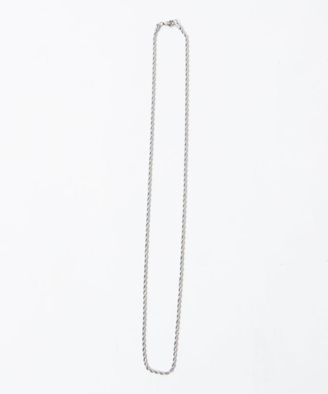 ステンレスチェーンネックレス70cm