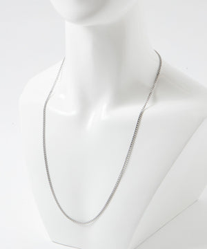 ステンレスチェーンネックレス70cm