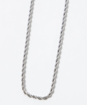 ステンレスチェーンネックレス70cm