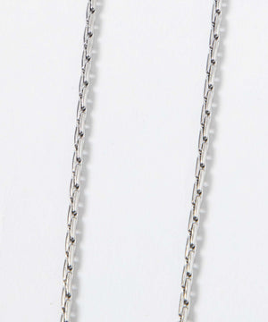 ステンレスチェーンネックレス50cm