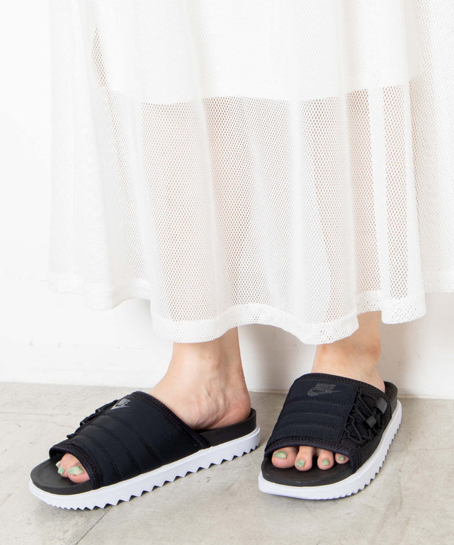 NIKE|ASUNA Woman Sandal – WEGO ONLINE STORE