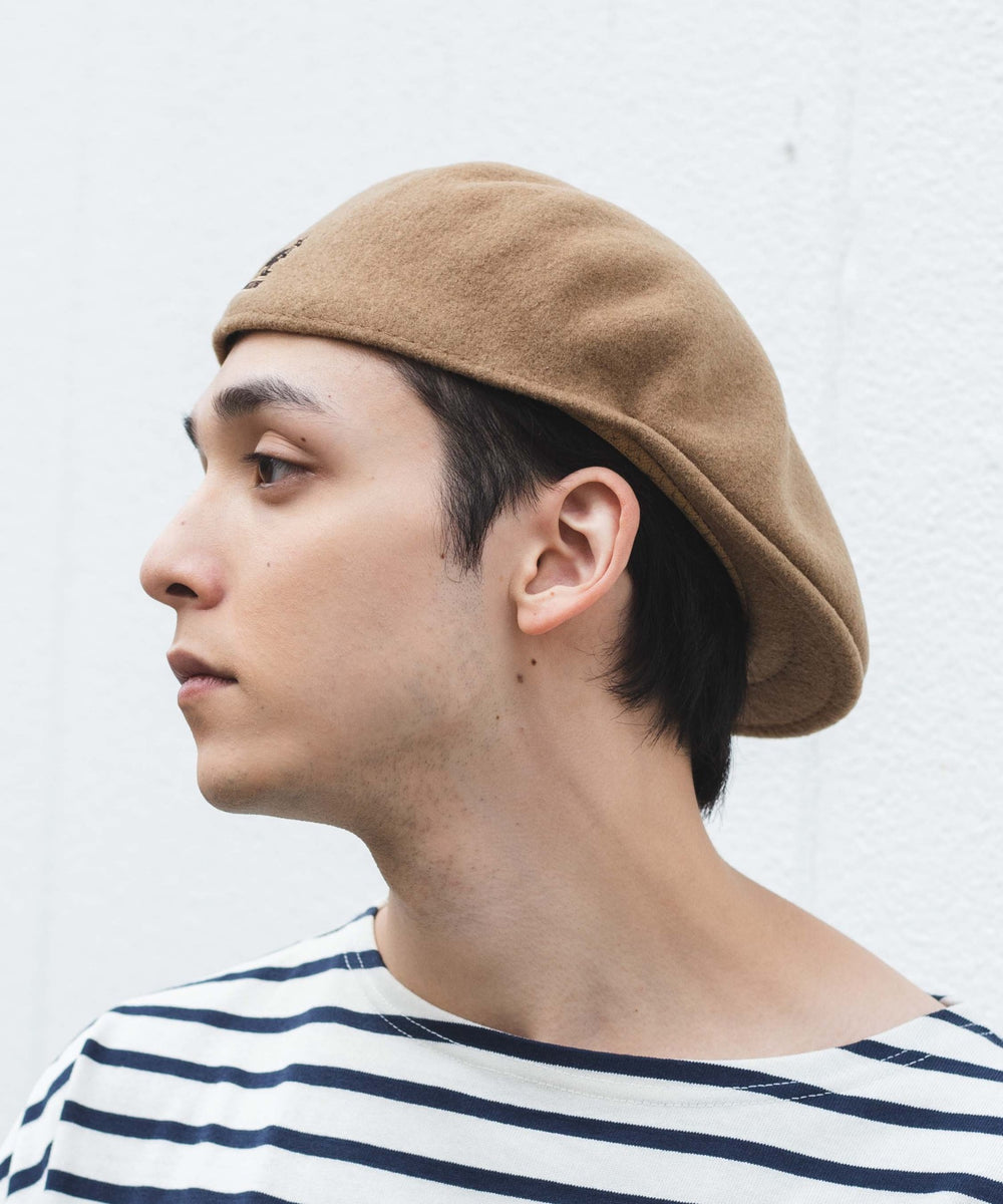 KANGOL|Wool 504