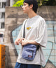 EASTPAK THE ONE/ダークグレー