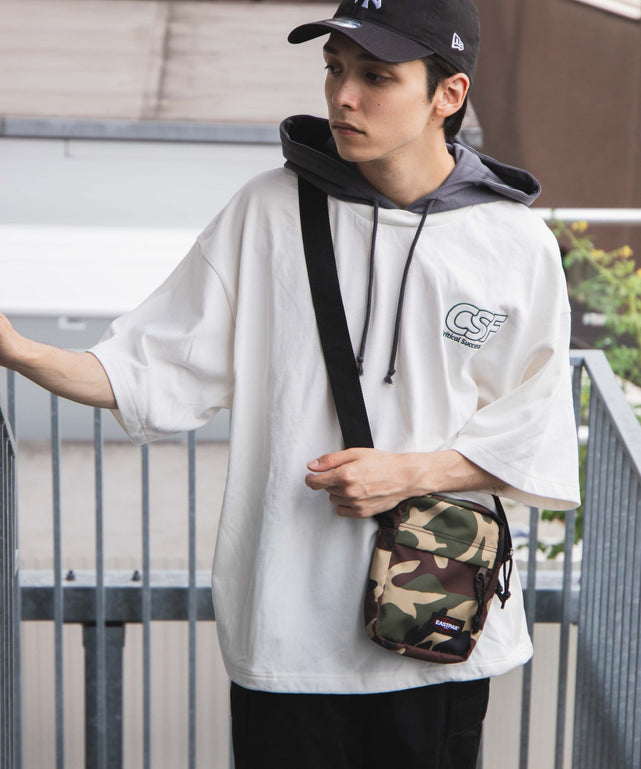 EASTPAK THE ONE/柄1