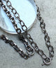 ヘビーチェーンネックレス