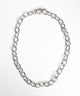 ヘビーチェーンネックレス